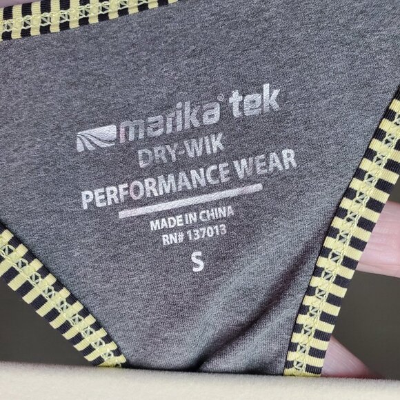 Marika Top and Leggings Set S - Picture 6 of 7